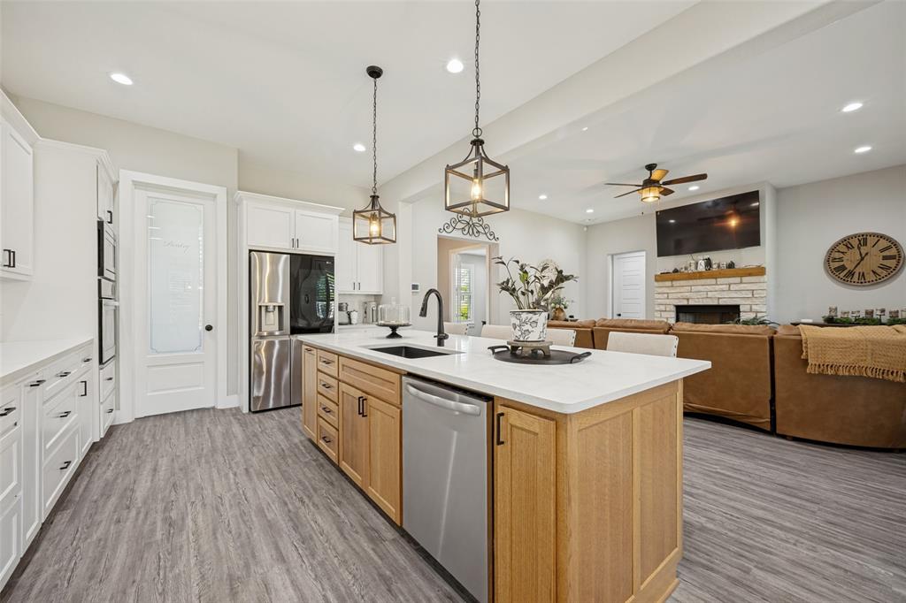 Legacy Ridge - Residential