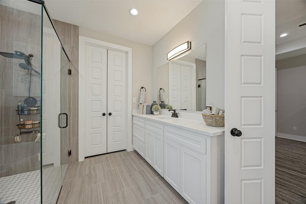 Legacy Ridge - Residential