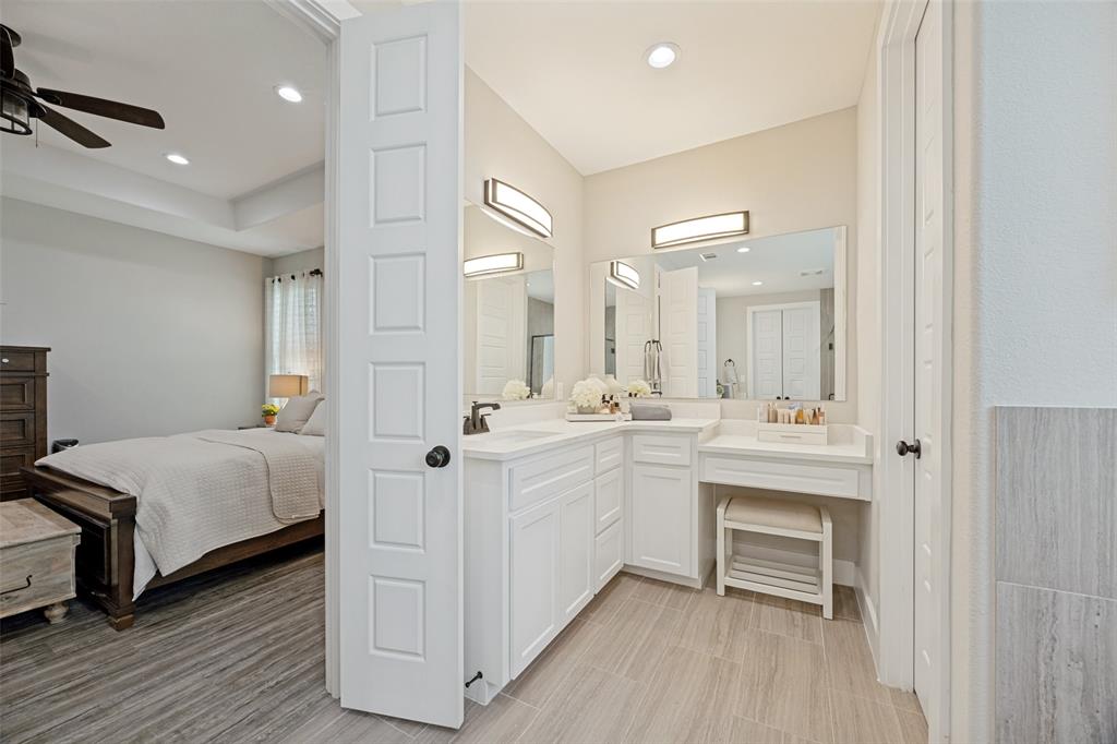 Legacy Ridge - Residential