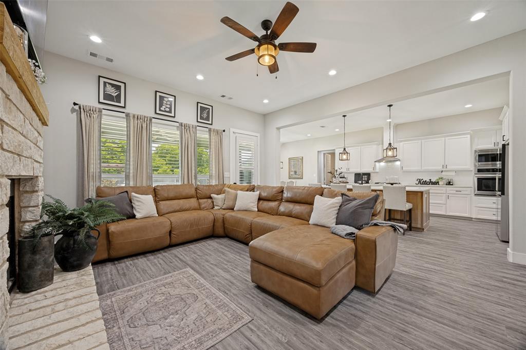 Legacy Ridge - Residential