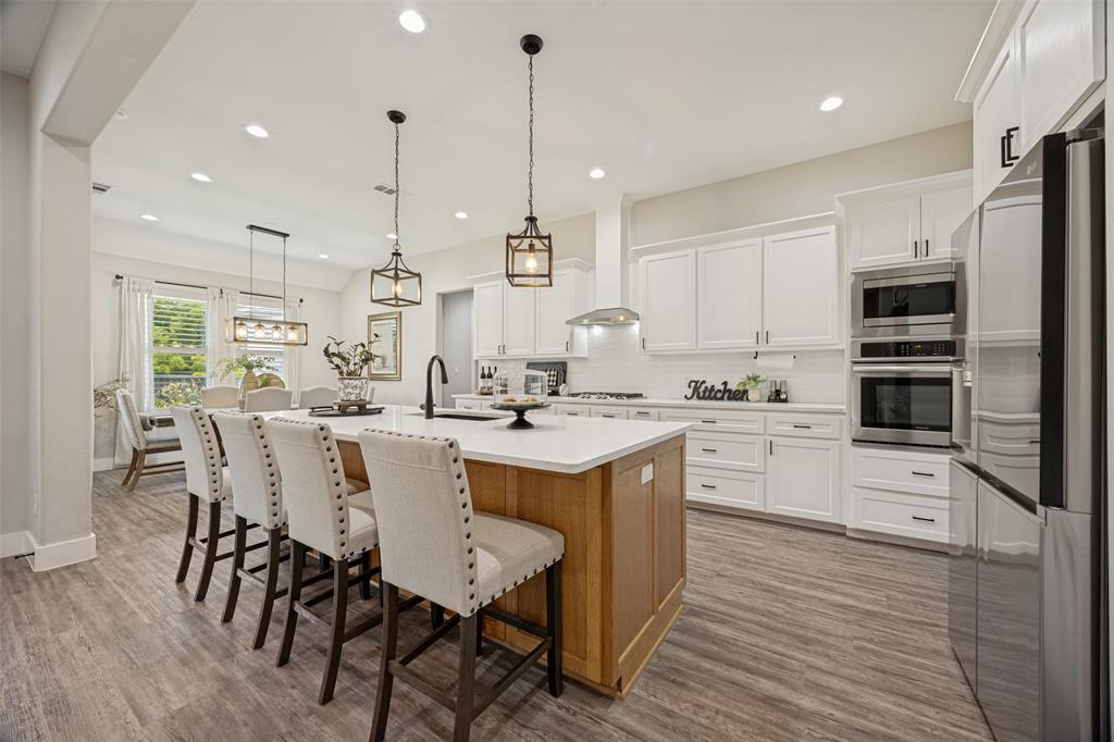 Legacy Ridge - Residential