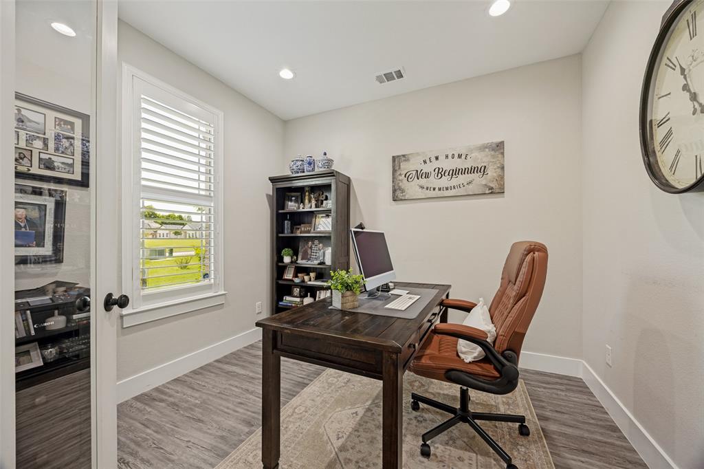 Legacy Ridge - Residential