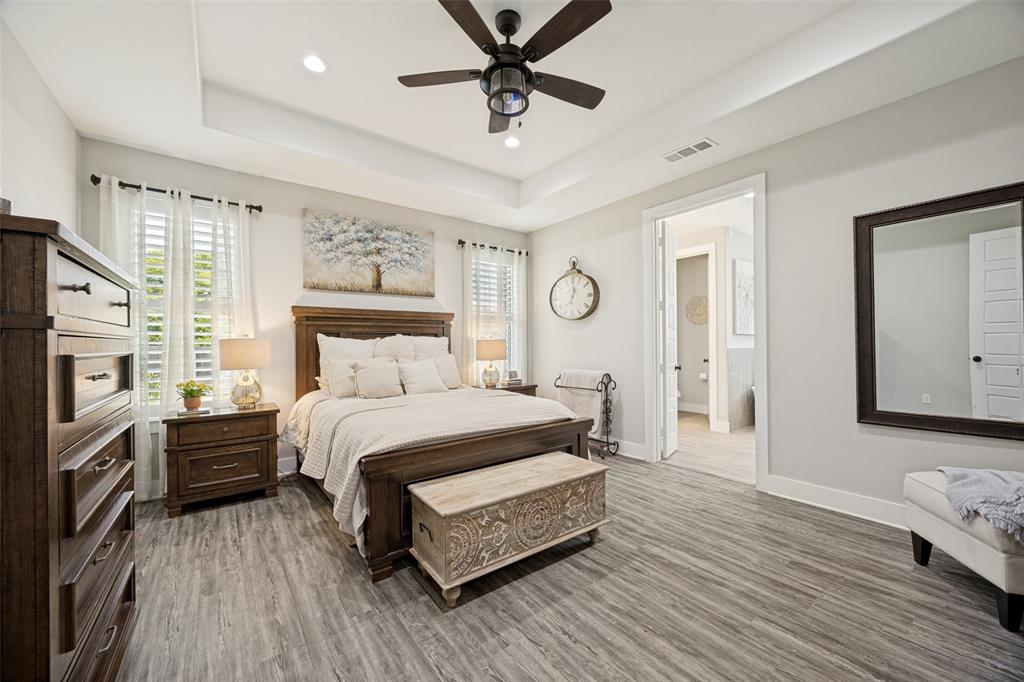Legacy Ridge - Residential