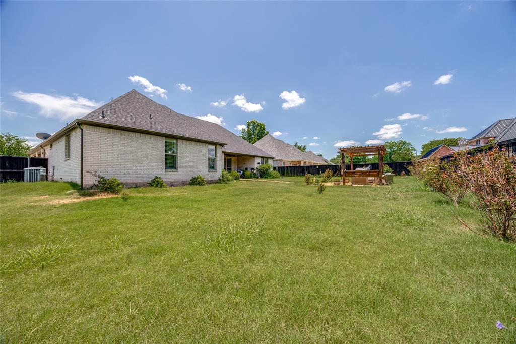 Legacy Ridge - Residential