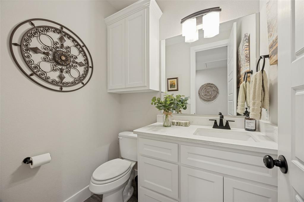 Legacy Ridge - Residential
