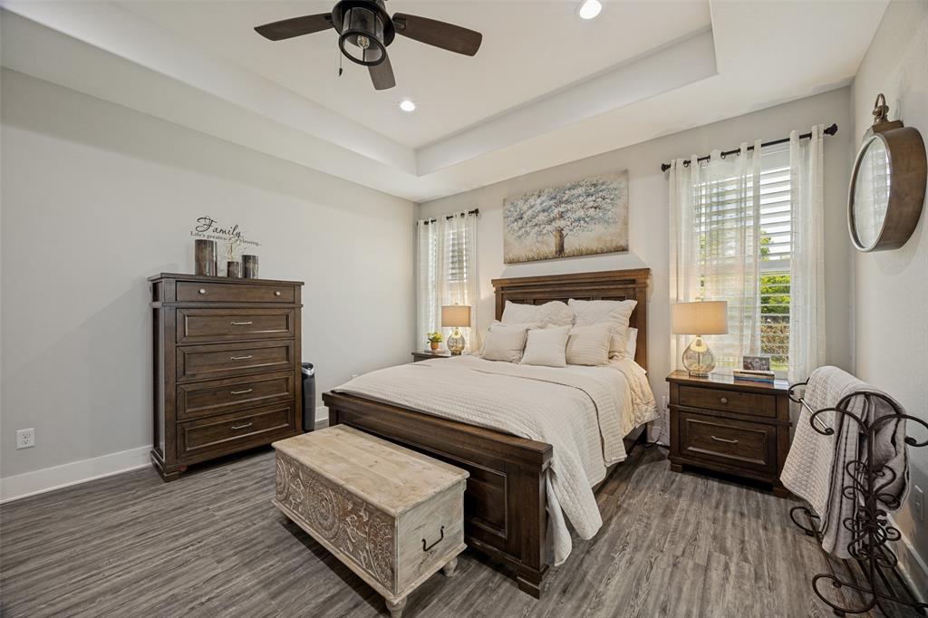 Legacy Ridge - Residential