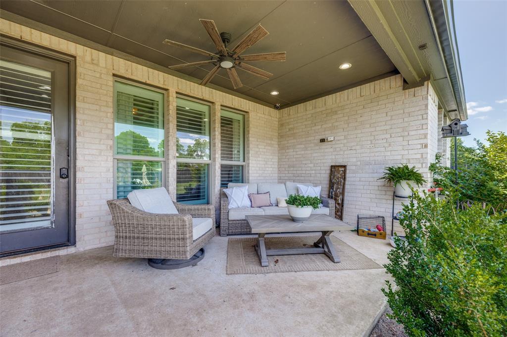 Legacy Ridge - Residential
