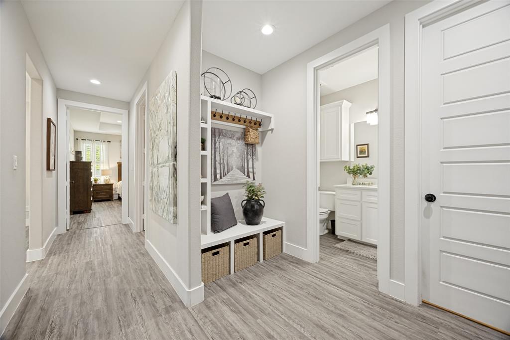 Legacy Ridge - Residential