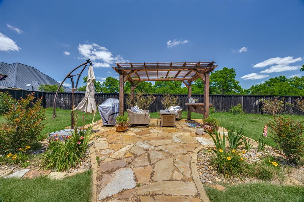 Legacy Ridge - Residential