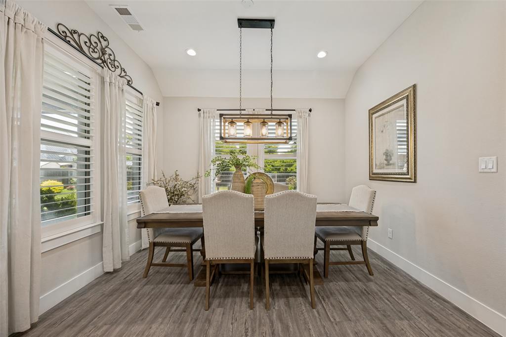 Legacy Ridge - Residential