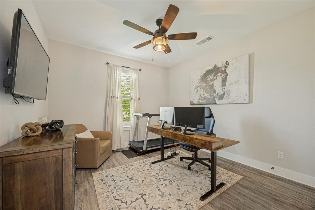 Legacy Ridge - Residential