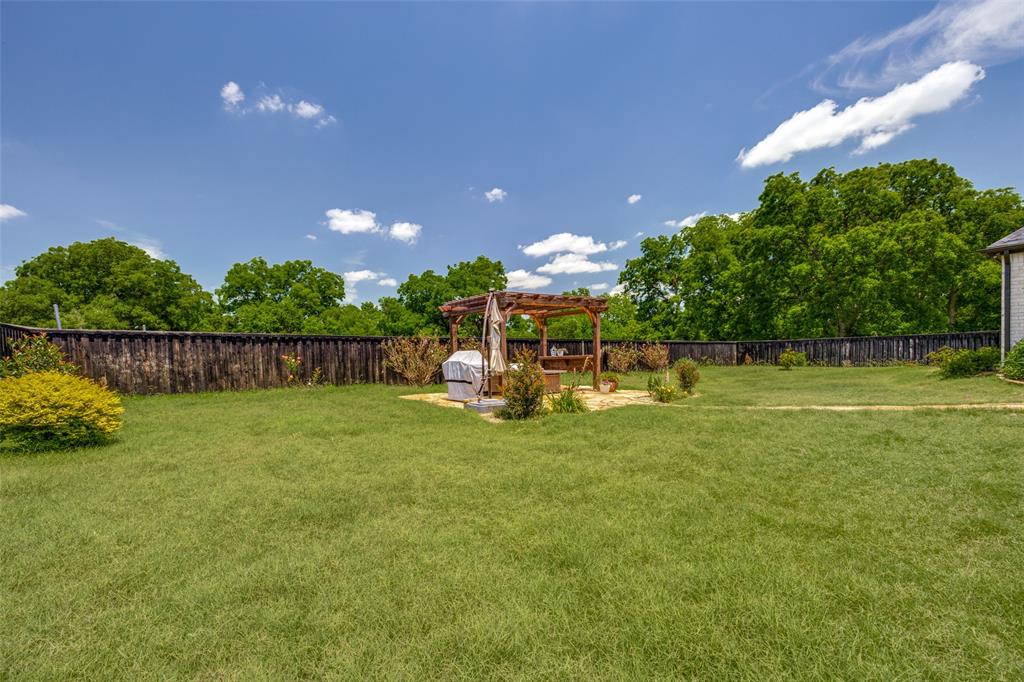 Legacy Ridge - Residential