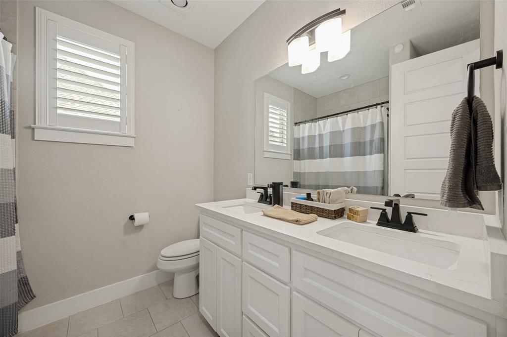 Legacy Ridge - Residential