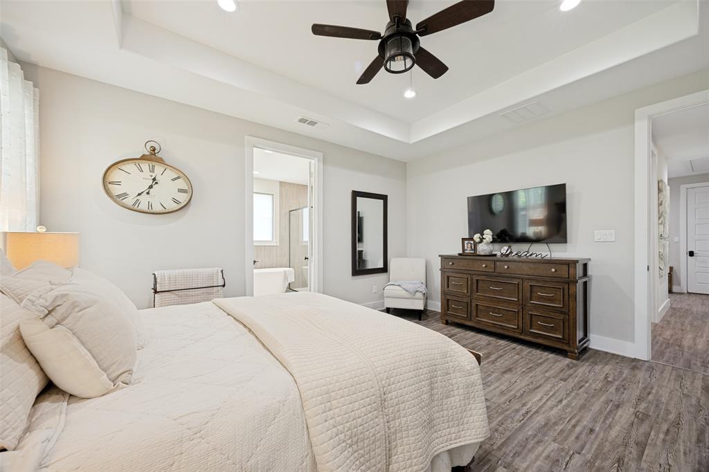 Legacy Ridge - Residential