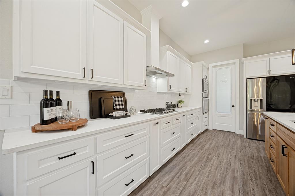 Legacy Ridge - Residential