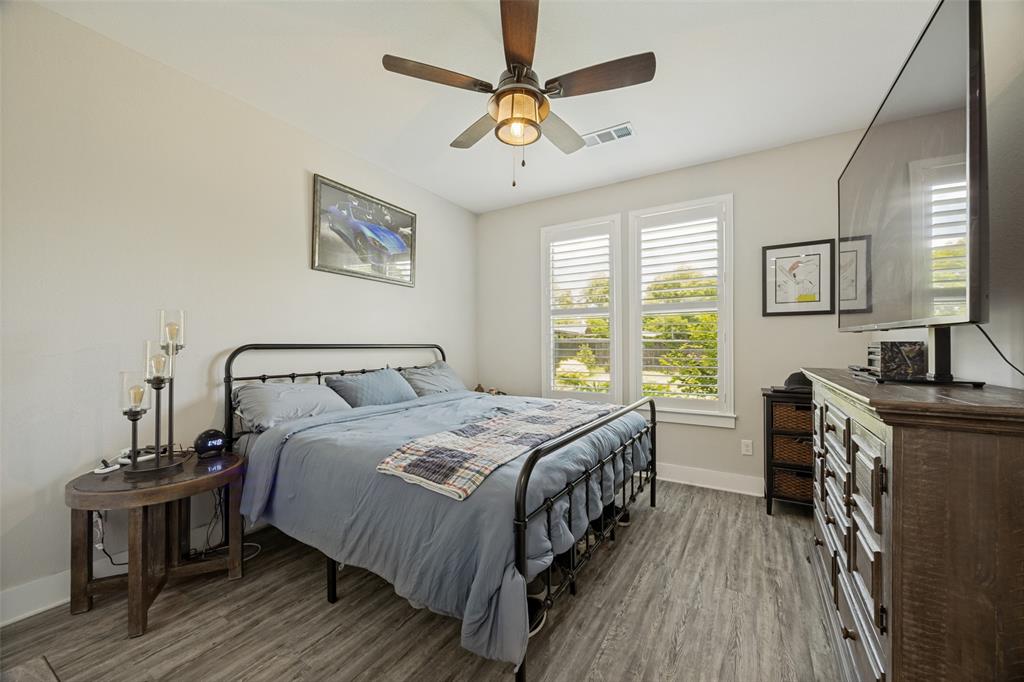 Legacy Ridge - Residential