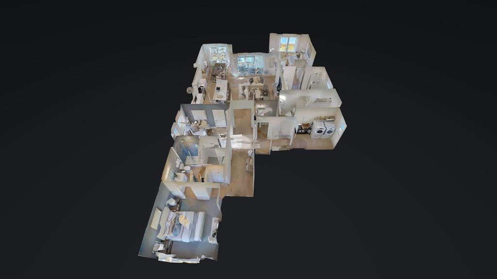 Del Webb Trinity Falls - Residential
