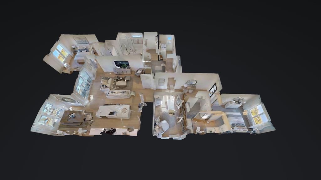 Del Webb Trinity Falls - Residential