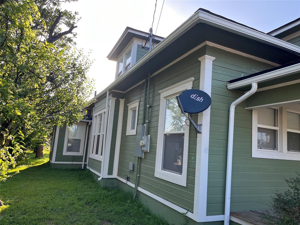 CLOW 1 - Residential