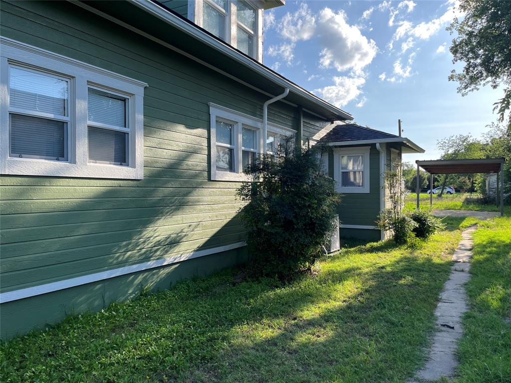 CLOW 1 - Residential