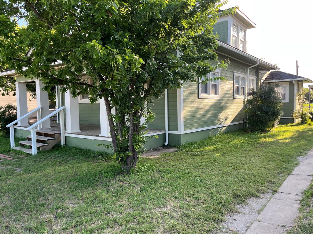 CLOW 1 - Residential