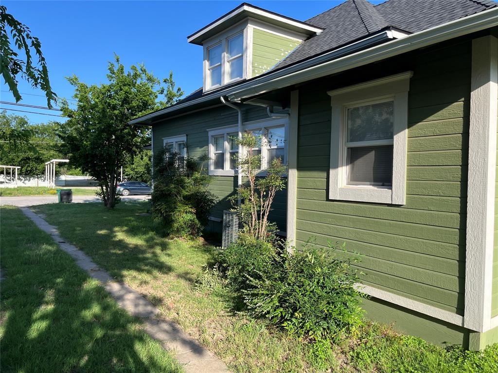 CLOW 1 - Residential