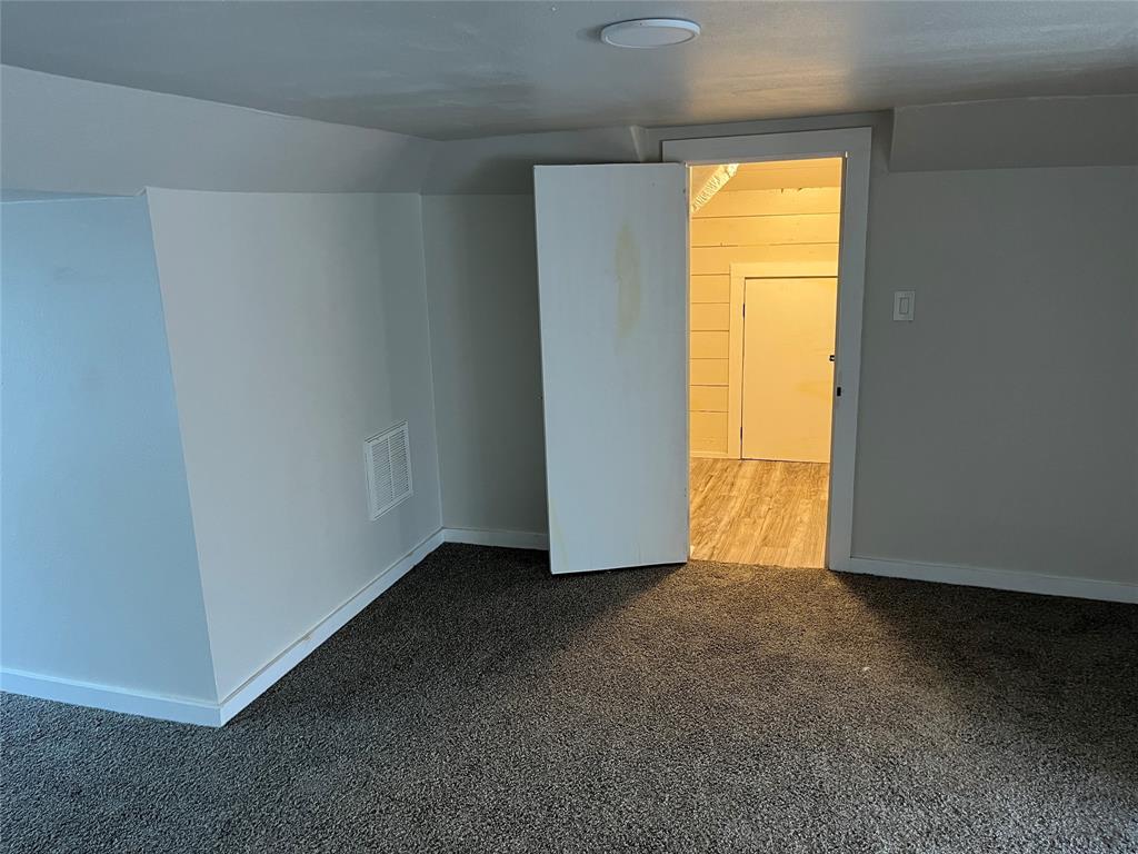CLOW 1 - Residential