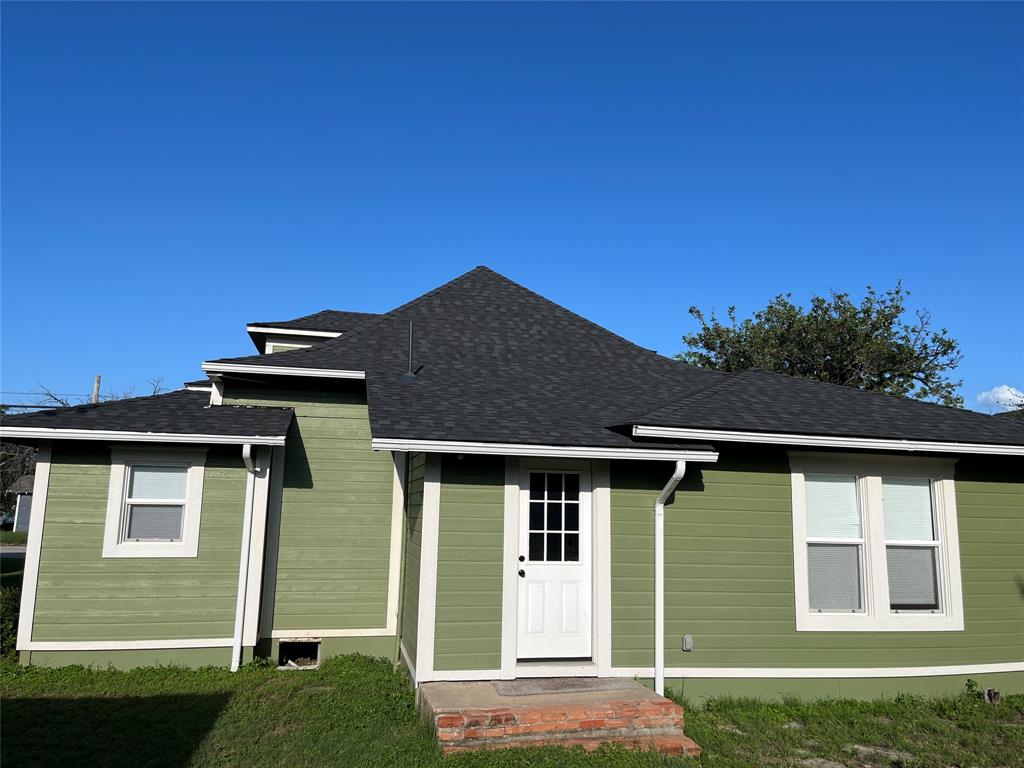 CLOW 1 - Residential