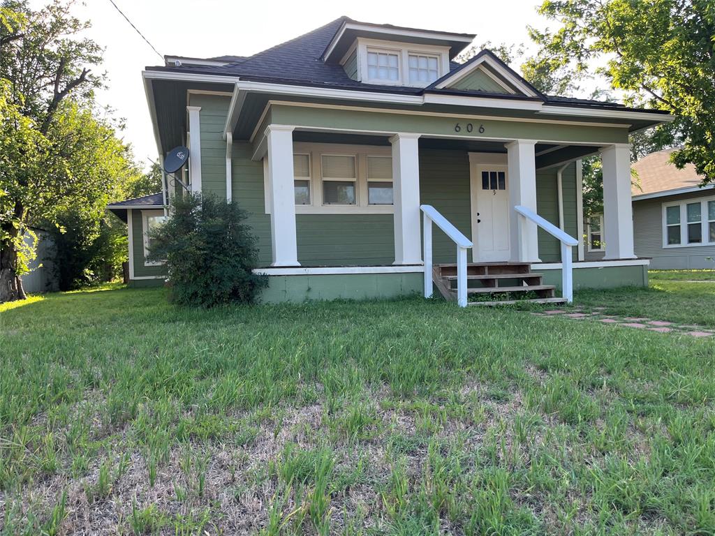 CLOW 1 - Residential