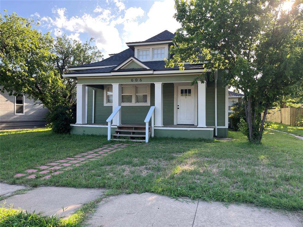 CLOW 1 - Residential