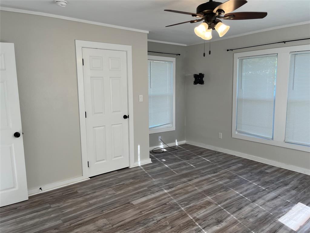 CLOW 1 - Residential