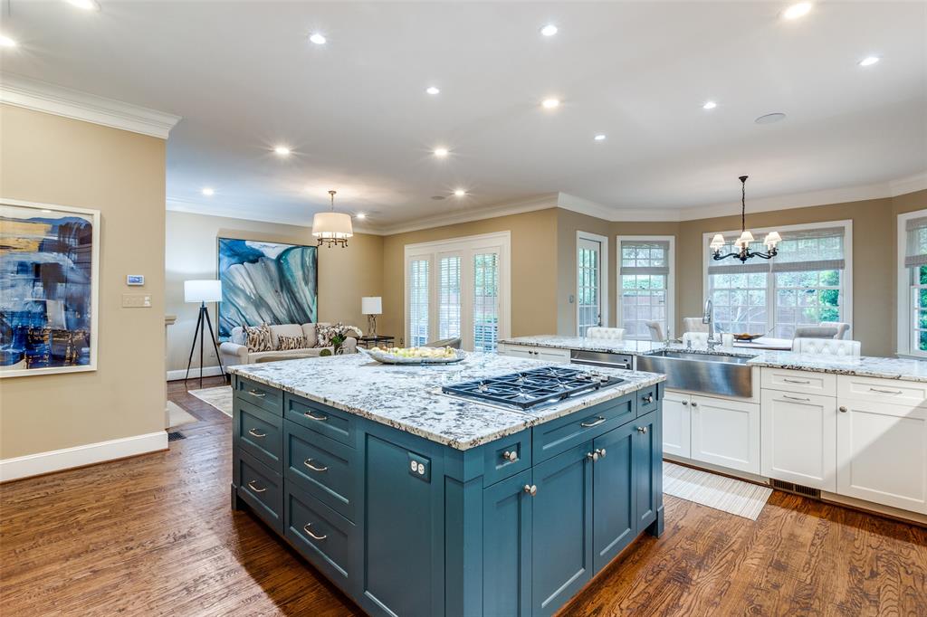 Hillcrest Park - Residential