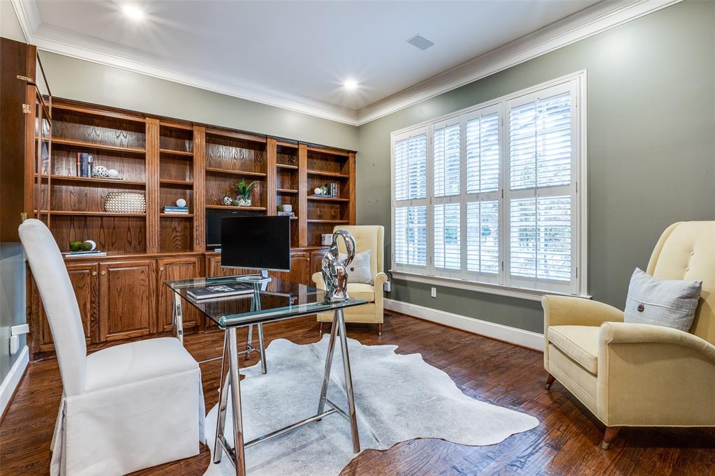 Hillcrest Park - Residential