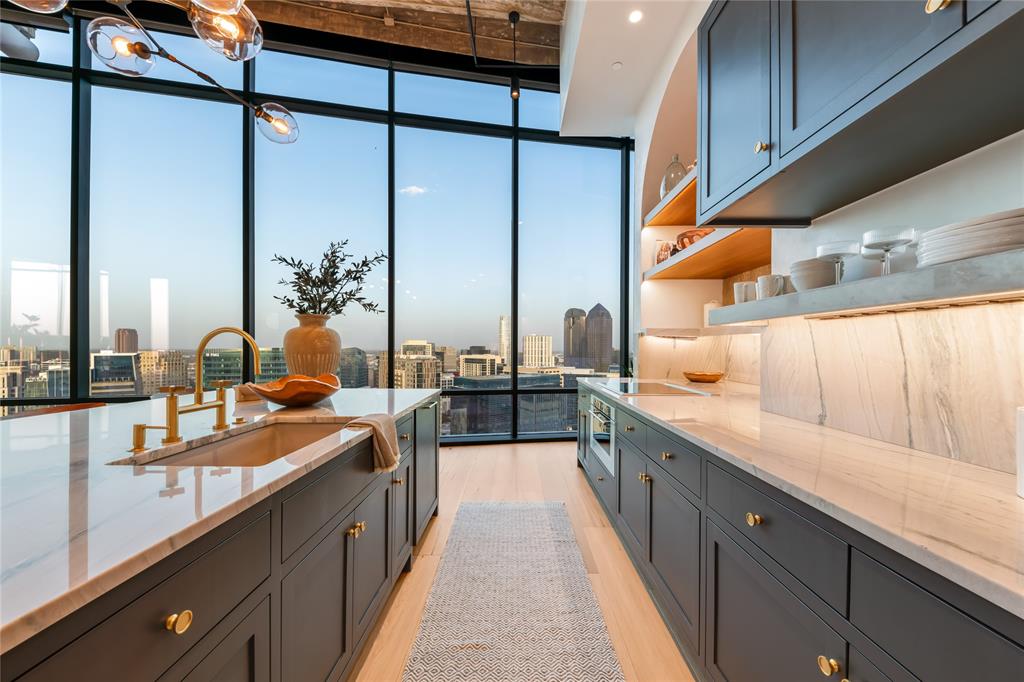 Residences - Residential