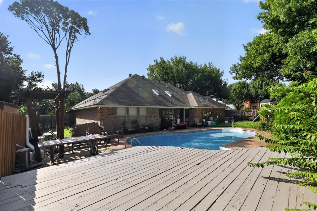 Quail Ridge Estates Add - Residential