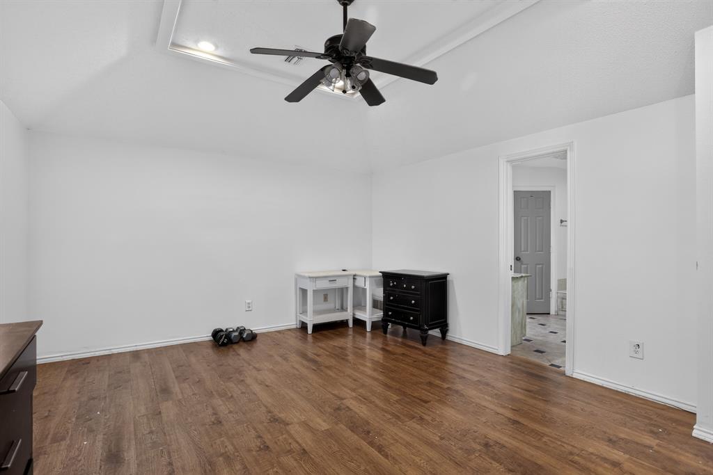 Quail Ridge Estates Add - Residential