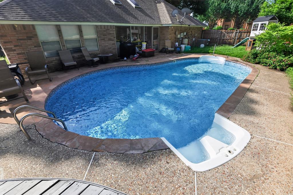Quail Ridge Estates Add - Residential