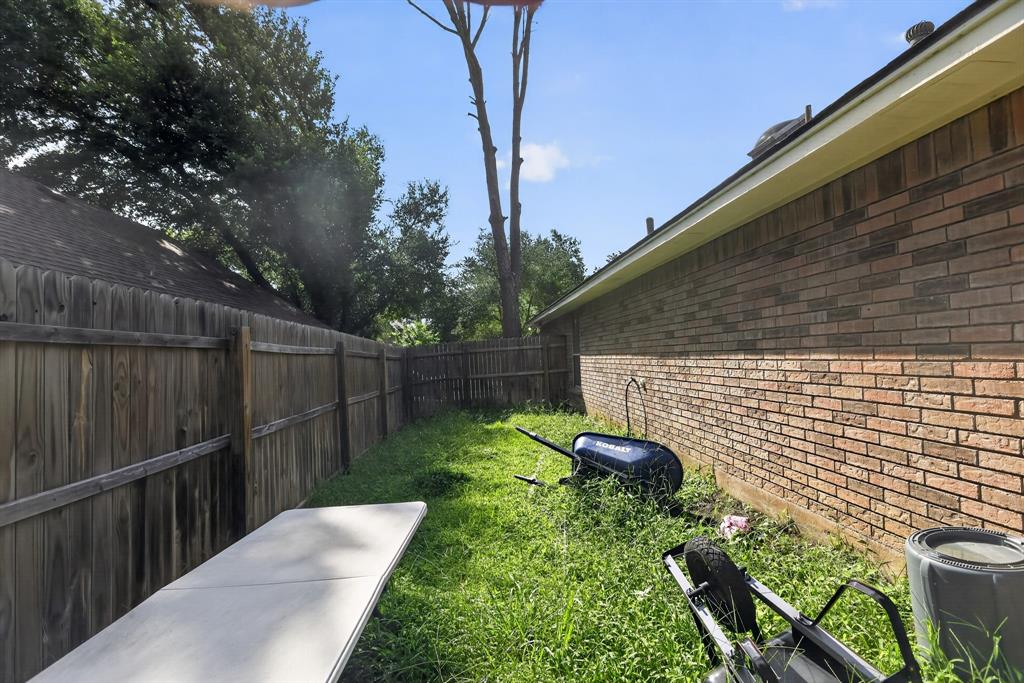 Quail Ridge Estates Add - Residential