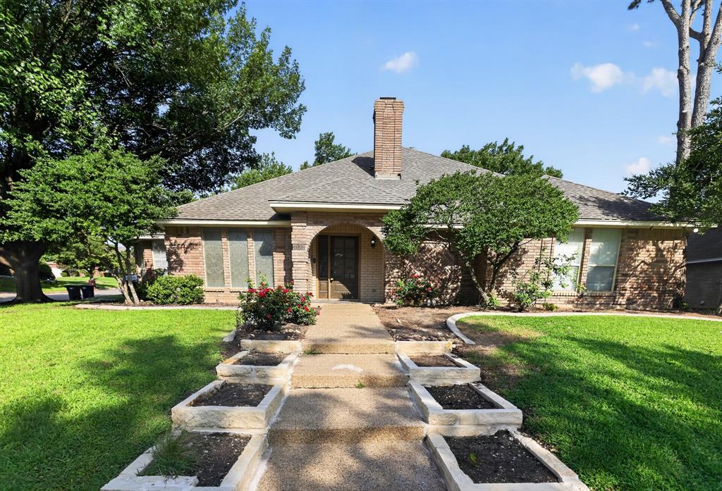 Quail Ridge Estates Add - Residential