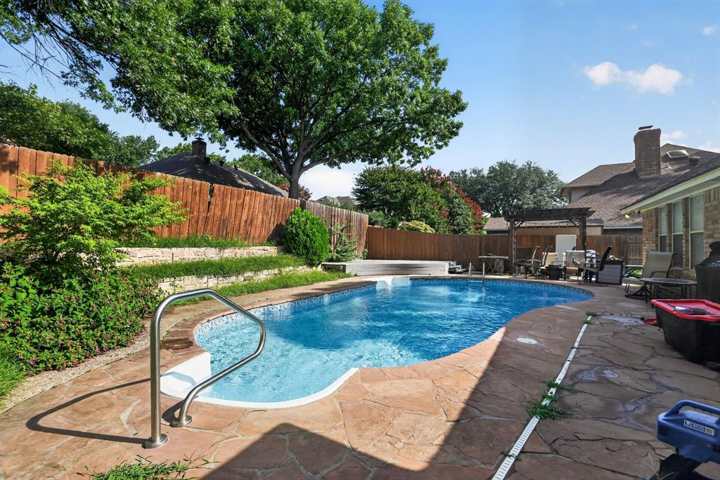 Quail Ridge Estates Add - Residential
