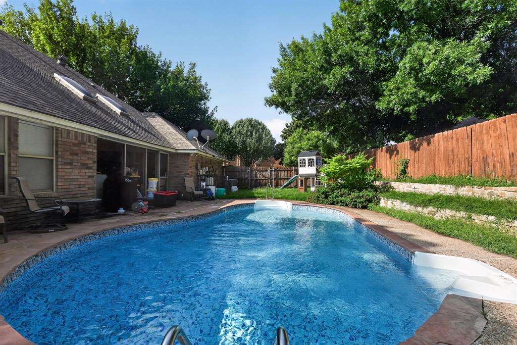 Quail Ridge Estates Add - Residential