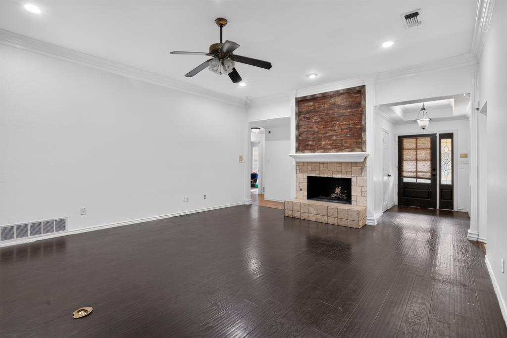 Quail Ridge Estates Add - Residential