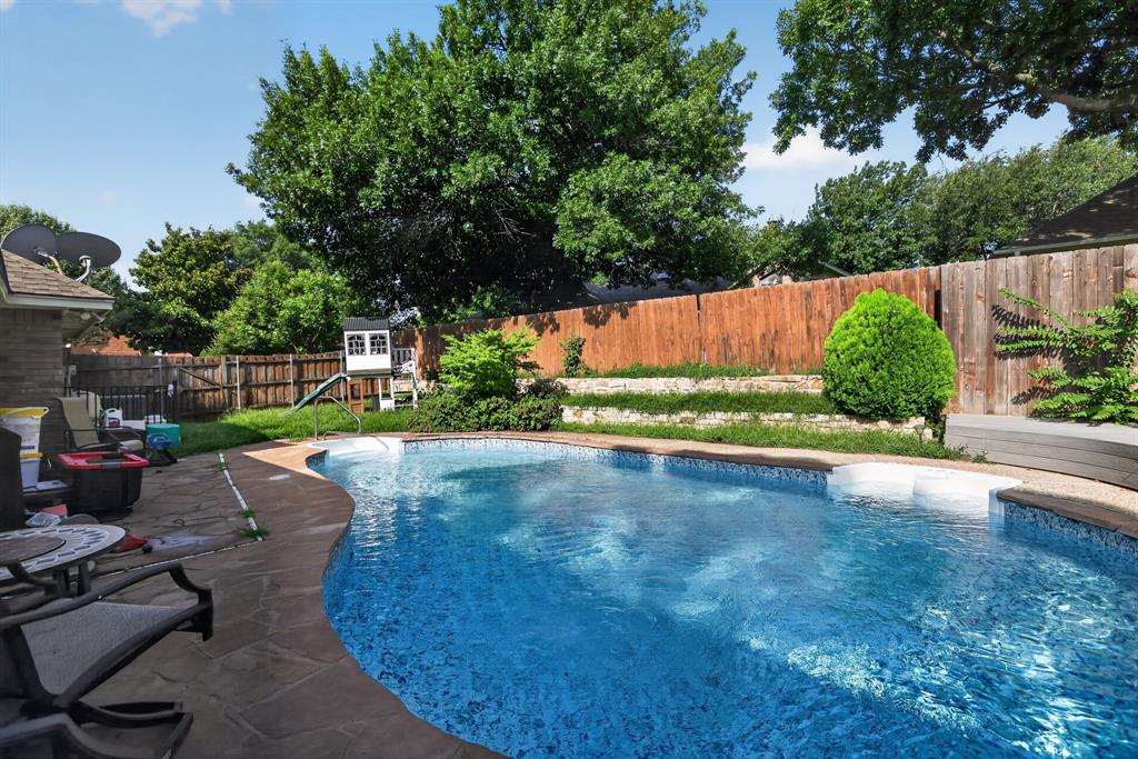 Quail Ridge Estates Add - Residential