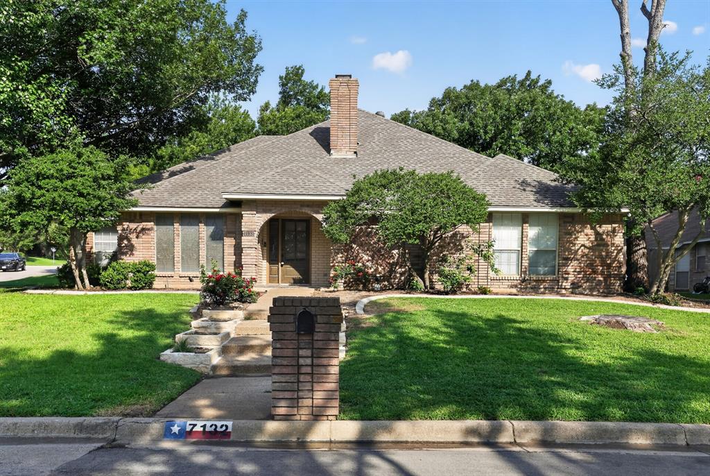 Quail Ridge Estates Add - Residential