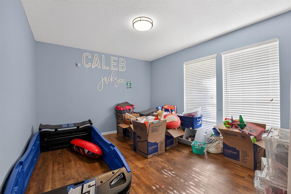 Quail Ridge Estates Add - Residential