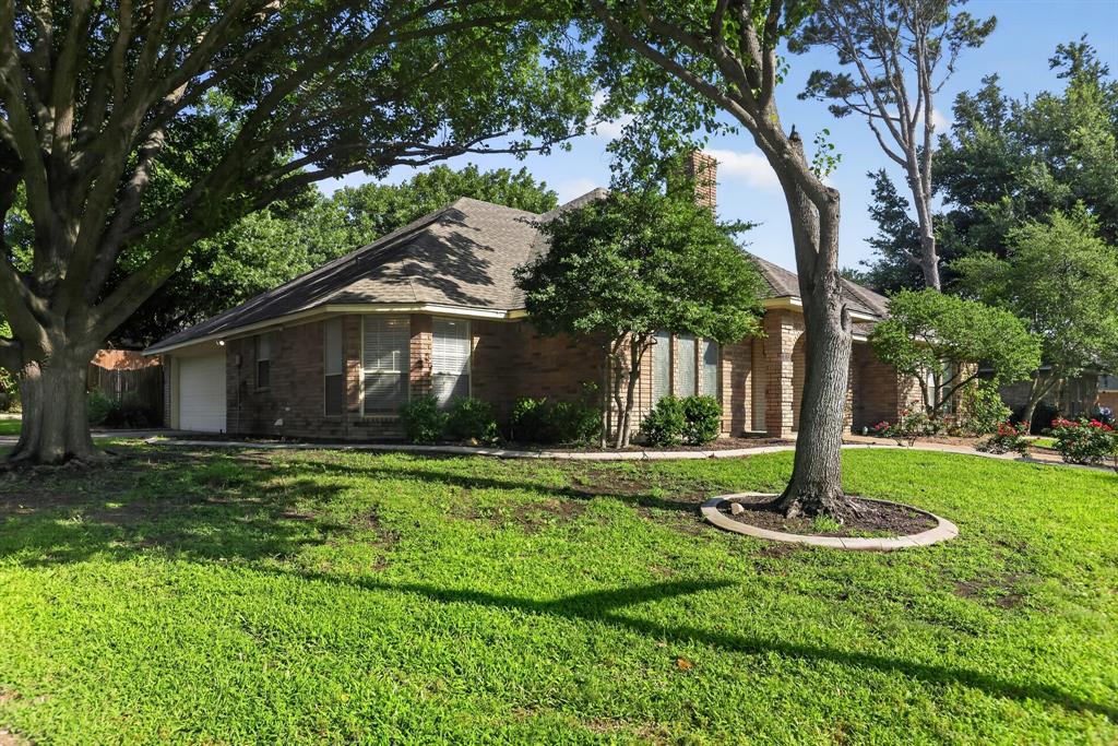 Quail Ridge Estates Add - Residential