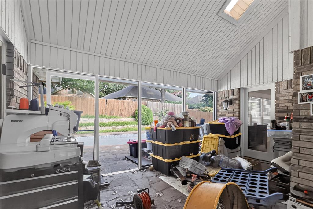 Quail Ridge Estates Add - Residential