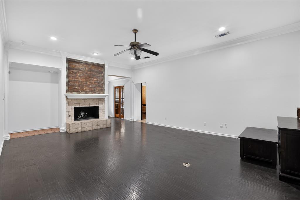 Quail Ridge Estates Add - Residential