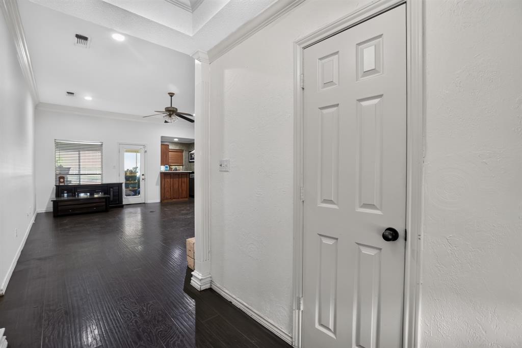 Quail Ridge Estates Add - Residential