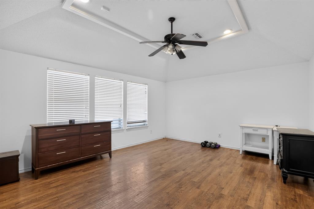 Quail Ridge Estates Add - Residential